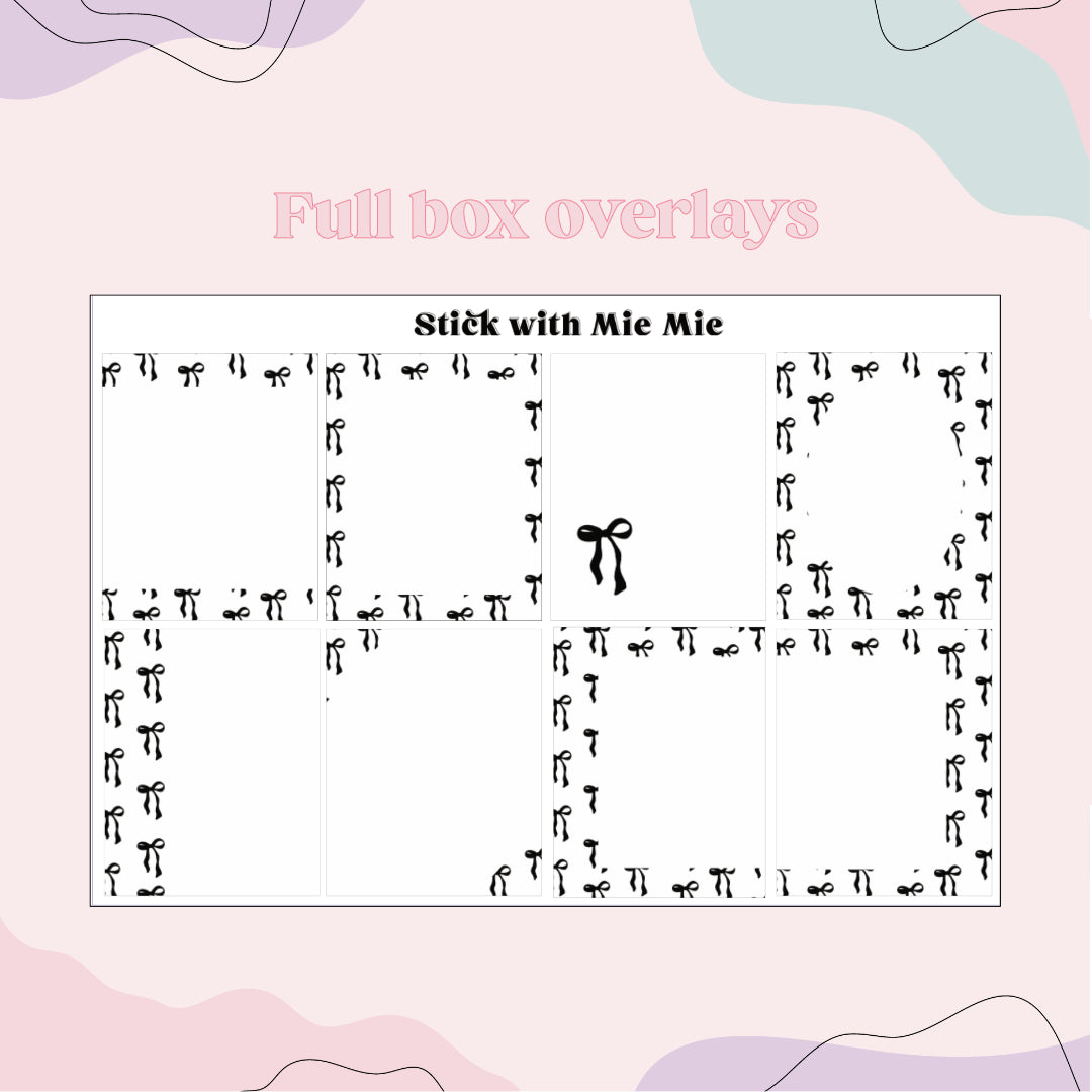 Bow Bundle