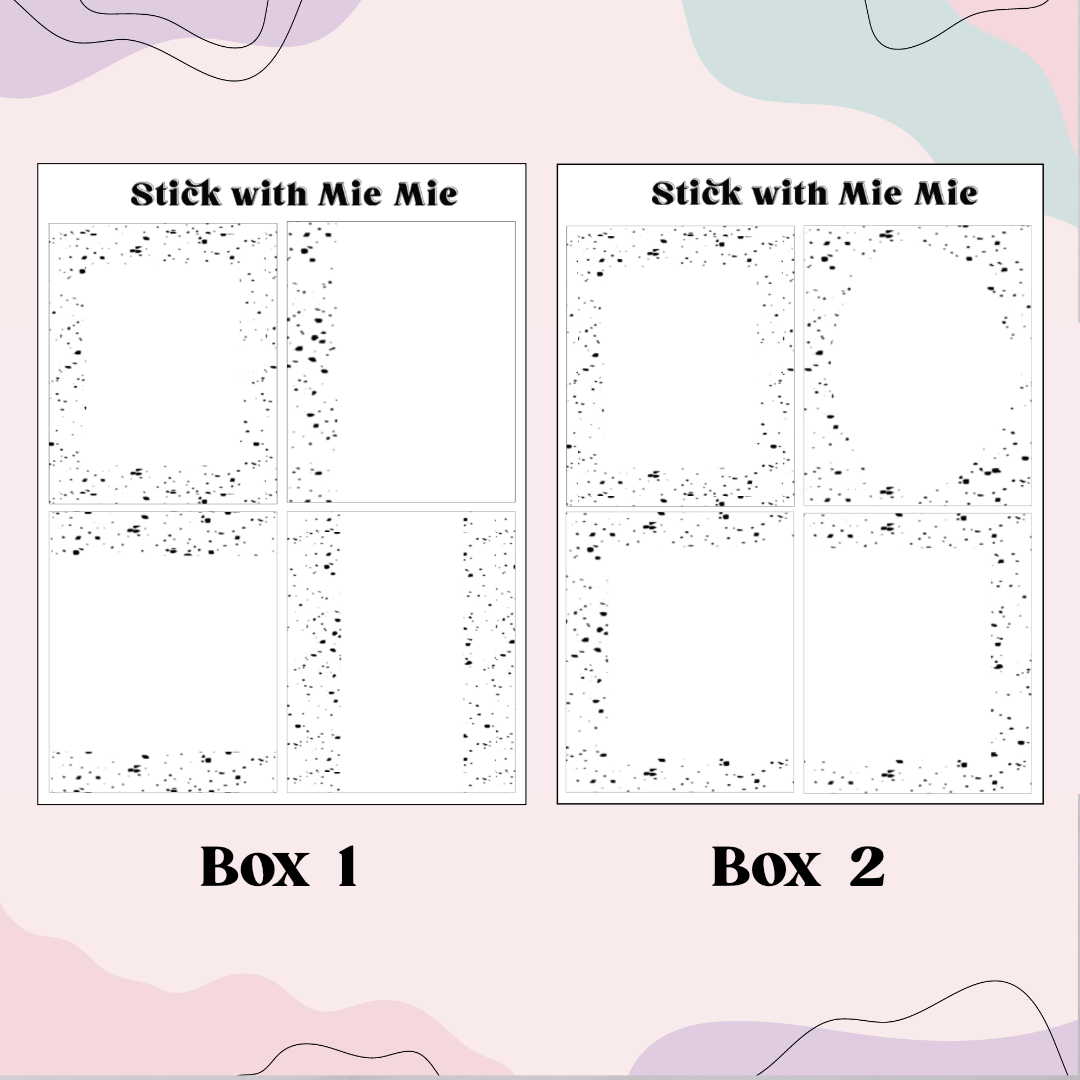 Paint Full Box Overlay