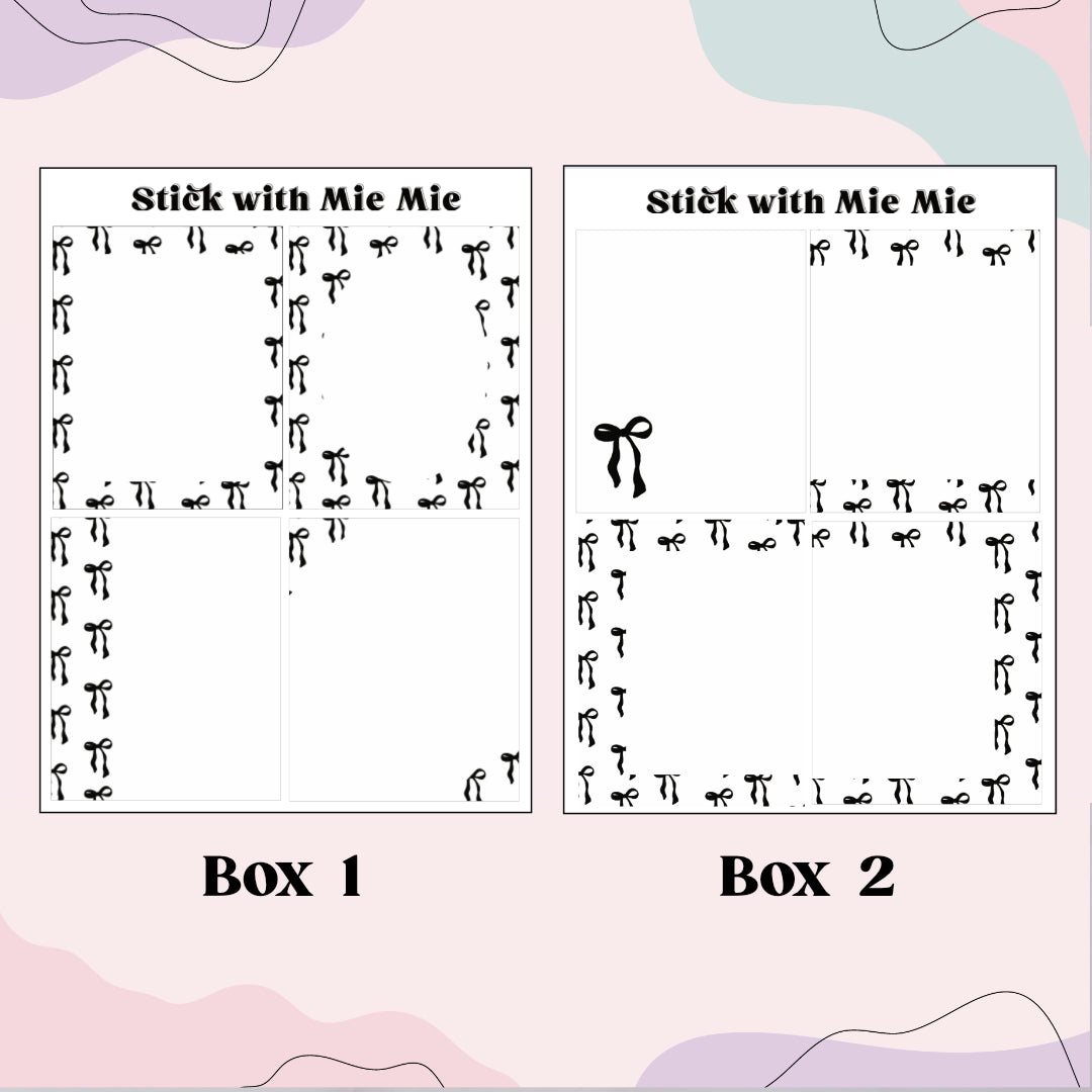 Bow Full Box Overlay