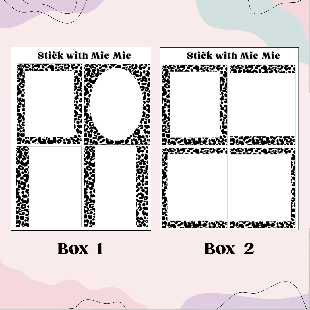 Leopard Full Box Overlay