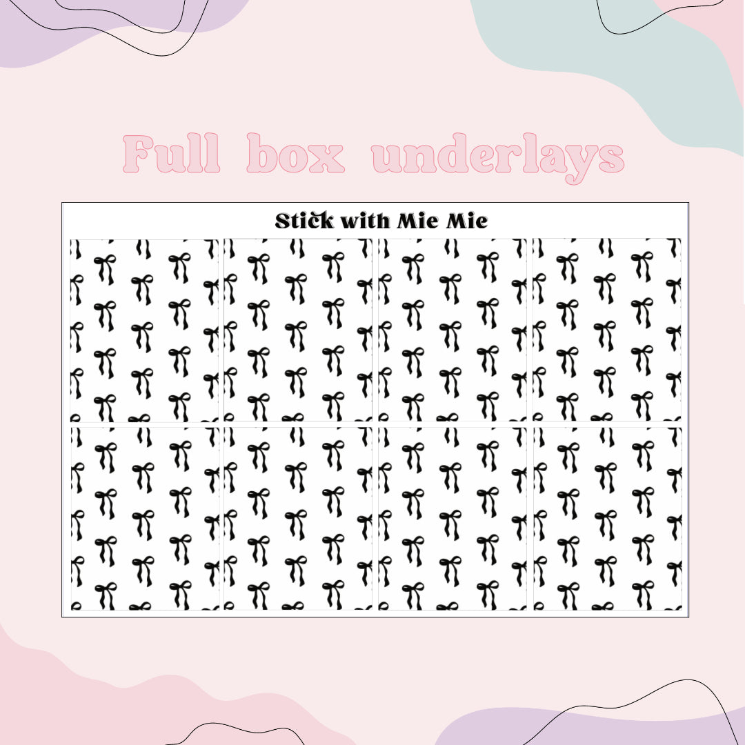 Bow Bundle