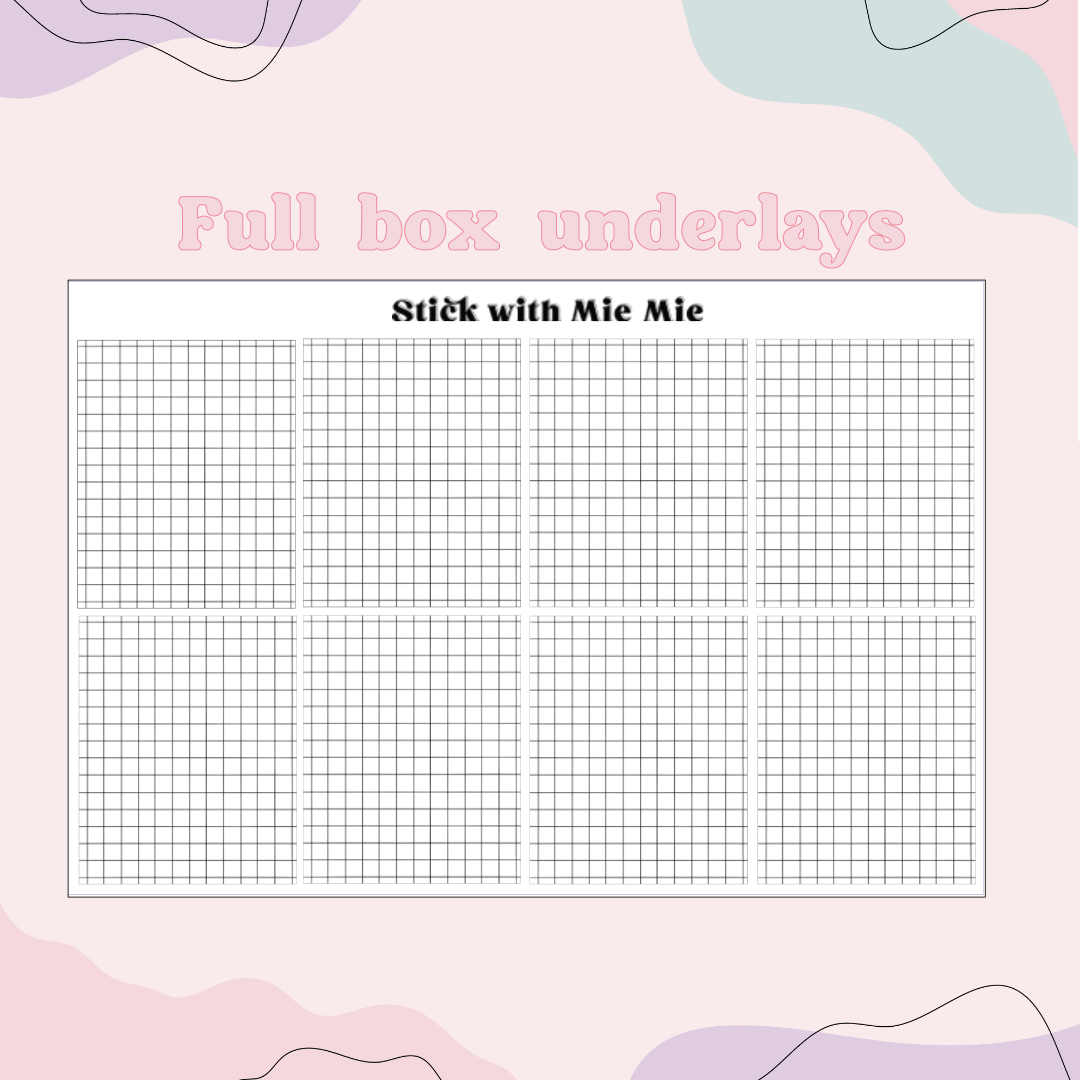 Grid Foil Bundle