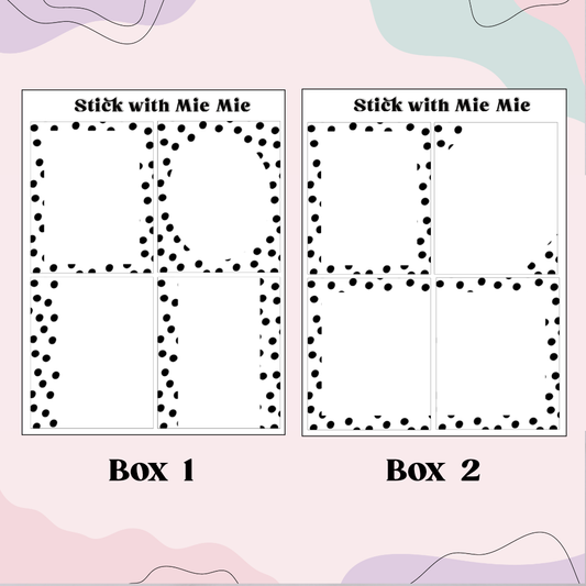 Dot v2 Full Box Overlay