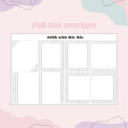 Grid Foil Bundle