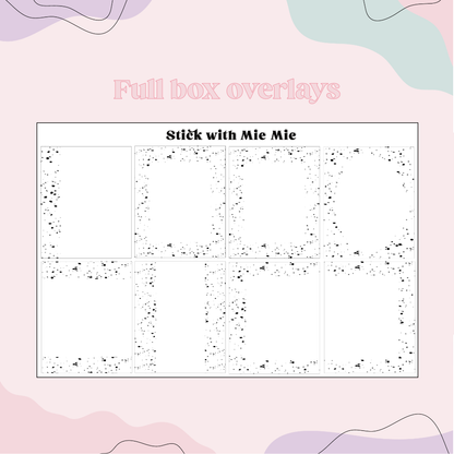 Paint Foil Bundle