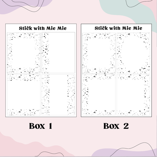 Paint Full Box Overlay