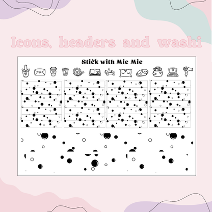 Bubble Foil Bundle