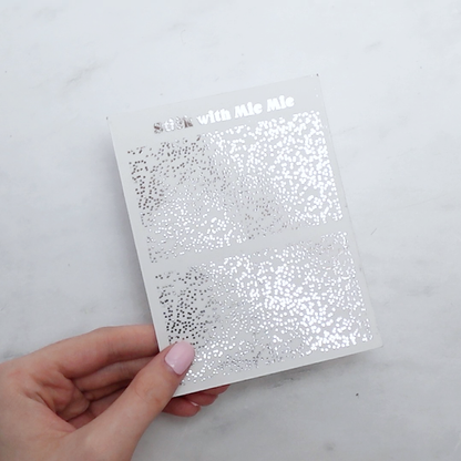10 Sheet grab bag